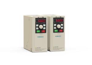 Wholesale ABS 1.5KW 2.2KW 3.7KW VFD Frequency Inverter 220V 380V OEM from china suppliers