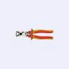Buy cheap Industrial Grade End Cutting Pliers Cutting Gripping Bending Wire End Cutters from wholesalers