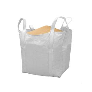 Wholesale 1000kg Anti Static Emptying Un Rated Bulk Bags Customized Bottom from china suppliers