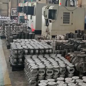 Wholesale OEM Casting Petroleum Equipment Parts CNC Machining from china suppliers