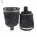 UBU brand Air Suspension Spring For Cadillac GM DTS Rear 15877065 15877066 Air