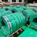 PPGI Color Coated Steel Coil Mid Hard Ral 4013 1020 1025 ASTM Standard