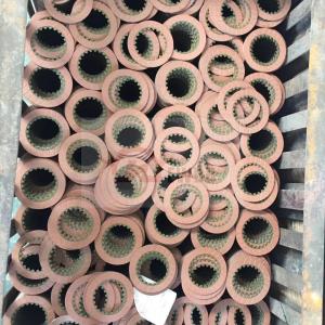 Wholesale 237021A1 Case Friction Plate Brake Disc For Case 580L 580SL 580M 580MSE from china suppliers
