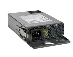 Wholesale PWR-C6-125WAC Catalyst 9000 Switch Power Supply 125W AC Config 6 Power Supply from china suppliers