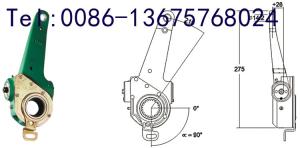 Wholesale MEI Slack Adjuster Automatic 4W3190 chinese factory from china suppliers