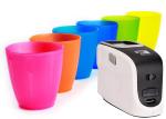 Portable Plastic Cement Color Tester Pigment Spectrophotometer PriceColor Tester