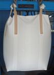 OEM Available FIBC Jumbo Bags For Cement Mineral Construction Material Packing