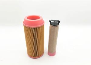 Wholesale Heavy Engine Truck Air Filters 80804826 2127067 55071773 55071791 from china suppliers