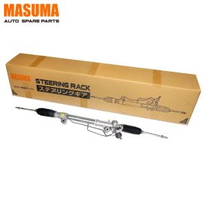 Wholesale OE NO. 44200-0K050 MASUMA SR-1001 RHD Hydraulic Auto Steering Gear for Toyota HILUX from china suppliers