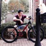 Customizable 27.5/29 Inch OEM Mountain Bike For Market Sale Cycle Bike