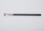 Small Precision Pointed Concealer Makeup Brush With Cruelty Free Synthetic Fiber