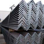 Q235 Slotted Angle Bar Carbon Steel Profile 0.25mm-120mm Thick