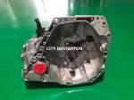 HR15 KA24 TD27 TD25 QD32 Manual Transmission Gearbox Original for Nissan HR15