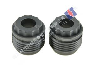 Wholesale Dedicated Pdc Drill Tungsten Carbide Nozzle Long Service Life Erosion Resistant from china suppliers