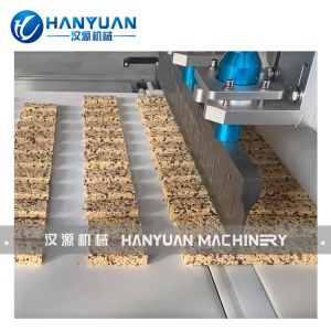 Automatic Cutting Machine