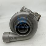 Aluminum Excavator Turbocharger 424-3436 Turbo 4243436 For C9.3 D6T 336E Diesel