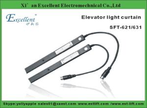 Wholesale Safety Elevator light curtain SFT 621 631 of elevator parts from china suppliers