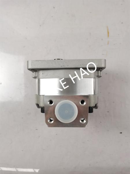 705-14-34530 Komatsu Gear Pump GD605A GD655A WA100 WA100SS WA100SSS WA120 WA120L