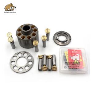 Wholesale ISO Concrete Mixer Truck Parts Rexroth A4vtg90 Hydraulic Pump Seal Kits from china suppliers