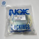EDT Hydraulic Breaker Spare Part EDT2000F EDT2200 EDT2200A Hydraulic Hammer Seal