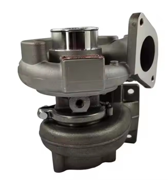Turbocharger ME080442 10R7602 235-4964 For Engine 4D31T Excavator HD450-7
