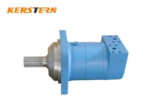 Wholesale Crusher Orbit Hydraulic Motor 100-450 Rpm Speed from china suppliers