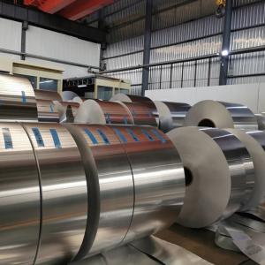 Wholesale Cold Rolled Stainless Steel Material Strip 10mm-2000mm Width from china suppliers