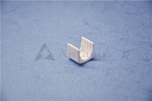 Wholesale ISO9001 Relay Ceramic Housing Advanced Ceramics Products Wear Resistant from china suppliers