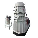 SKJ3-550 Cow Dung Fertilizer Pellet Machine 2000kg/H Organic Pellet Press