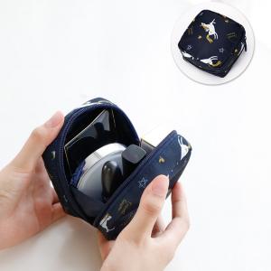 Wholesale Zippered Multifunction Polyester Waterproof Make Up Bag from china suppliers
