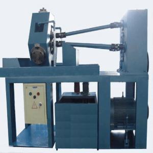 Wholesale DELLOK copper low finned tubes making machine from china suppliers