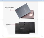 Wholesale FANTAC Home Decor Wall Paintings Magnetic Photo Frame Set With Gift Box from china suppliers