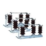 Outdoor High Voltage Isolating Switch GW1 200A 400A 630A 1250A 10KV 12KV Quality