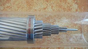 Wholesale ACSR High Quality Conductor AWG Cable（AAC,AAAC,ACSR） Area AL:100mm2 Steel:16.7mm2 Total:117mm2) from china suppliers