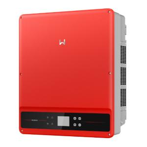 Wholesale MT Series Goodwe On Grid Inverter GW-60KS-MT 60kW Solar Inverter from china suppliers