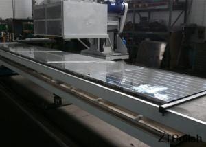 Wholesale ZTD Automatic Grinding Machine Stainless Steel Fork Polishing Machine For Forklift from china suppliers