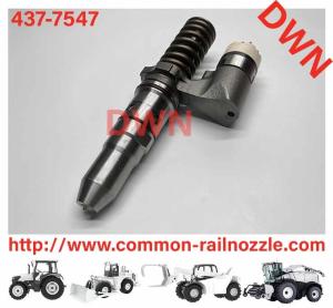 Wholesale Oem Fuel Injectors 437-7547 4377547 20R-2296 20R2296 For 793C 793D Engine from china suppliers