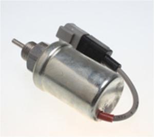 Wholesale Perkins Diesel Engine Fuel Stop Solenoid , U85206452 12v Stop Solenoid from china suppliers