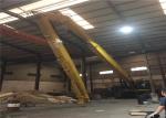 22 Meter High Reach Demolition Arm For Excavator Komatsu PC450 PC360 PC300 To