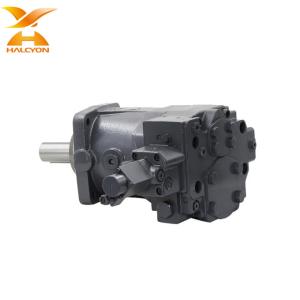 Wholesale Rexroth Hydraulic Pump A10vso60 A10VSO71 A10VSO85 A10VSO100 Hydraulic Piston Pump from china suppliers