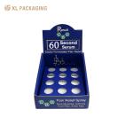 Folding Corrugated Box Inside Skin Care Facial Cleanser Lipstick Health Product