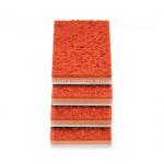 Full PU Shock Absorbing Floor Tiles