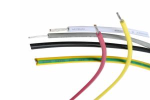 Wholesale 16 awg 600V 105C UL1015 PVC Insulated Copper Wire Hook Up Cable from china suppliers