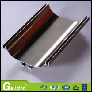 Wholesale Aluminium Kitchen Cabinet Profile,Aliminium Profile,Aluminium Kitchen from china suppliers