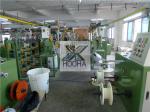 Electrical House Wire And Cable Machinery For PVC PE Plastic Insulation Sheath
