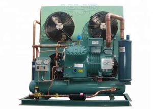 Wholesale Low Temperature Cold Storage Compressor Cold Room Freezer Refrigeration Condensing Unit from china suppliers