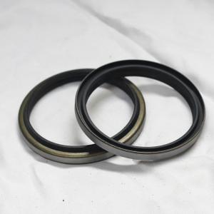 Wholesale DKB Series Hydraulic Pump Oil Seal for Dump Truck Engine Half Shaft Black Colour from china suppliers
