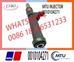 High Quality Diesel Rail Injector VTO-B160BM 253351 0010104251 0010104271 For