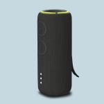 Portable 20W Bluetooth Outdoor Speakers / Wireless Audio Systems high sensitivit
