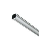 Industrial Square Aluminium Alloy Pipe